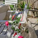 Вилла - House In The Woods - Apuan Alps & Panoramic View - Jacuzzi *