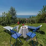 - House In The Woods - Apuan Alps & Panoramic View - Jacuzzi Вилла