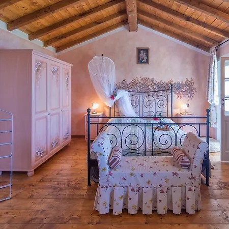 - House In The Woods - Apuan Alps & Panoramic View - Jacuzzi * Montignoso